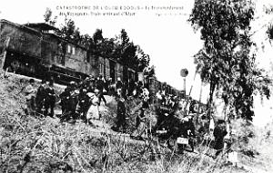 BOUIRA CATASTROPHE DE L OUED EDDOUS 18 FEVRIER 1907 (9)